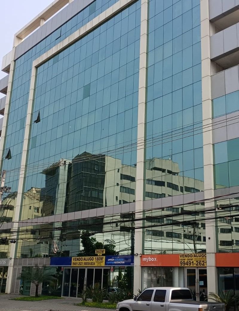 Condomínio Primus Offices, Pechincha